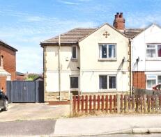 52, Shakespeare Avenue, Mansfield Woodhouse NG19 8EX