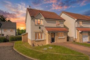 5, Balcomie Gardens, Almondhill, Kirkliston EH29 9GD