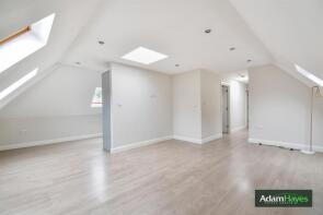 Flat 3, 2a, Lambert Way, North Finchley, London N12 9EP