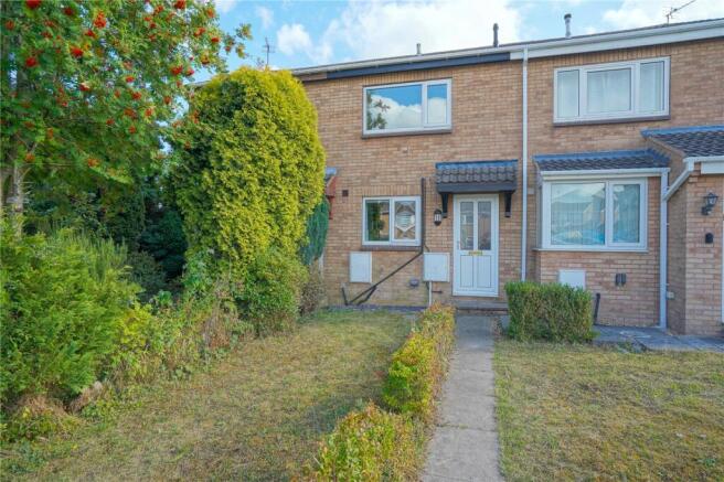 2 bed Terraced for sale in rotherham