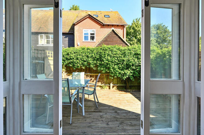 6 FORGE MEWS - TN...