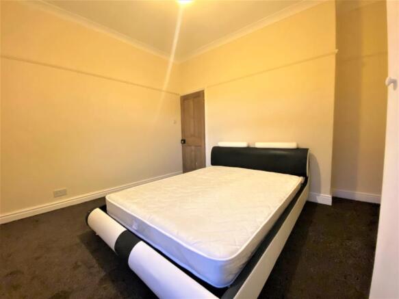 Master Bedroom 2