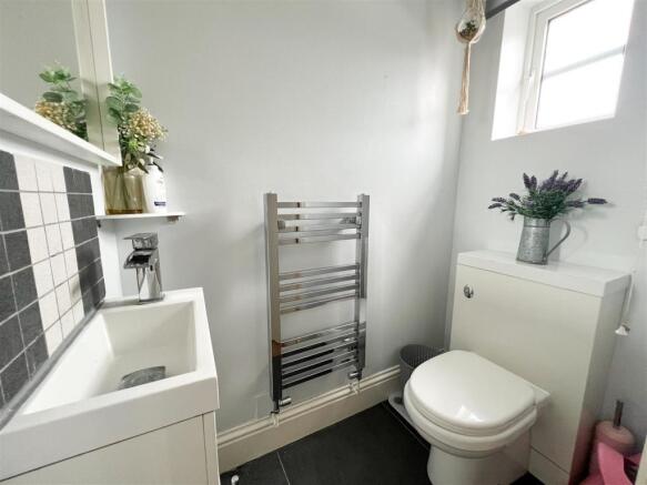 Cloakroom
