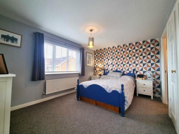 Bedroom No.1