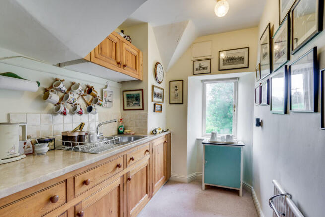 First Floor Kitch...