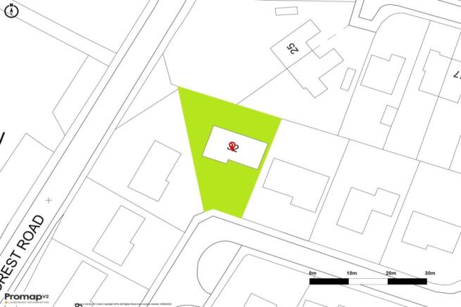 Plot Maps