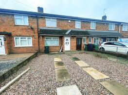 61, Campville Crescent, West Bromwich B71 3NQ