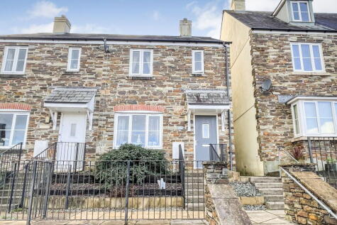 Dellohay Park, Saltash, Cornwall, PL12 6AQ