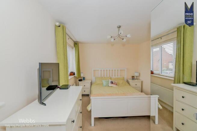 247, Greenheath Road, Hednesford, Cannock, Staffor