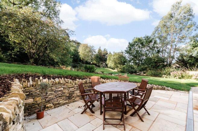 Sun Terrace