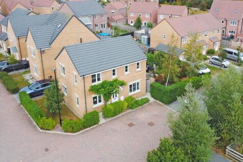 Ribblehead Road, Harrogate, HG3