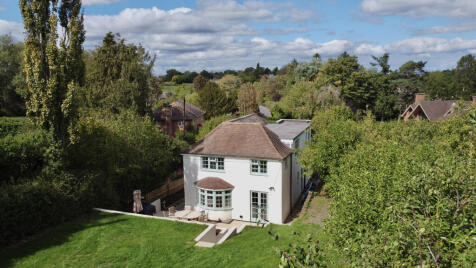 Craven Road, Inkpen, Berkshire