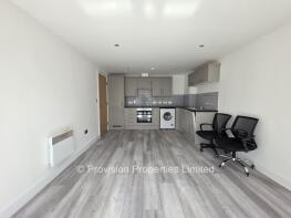 Flat 1, Holborn Central, Rampart Road, Woodhouse, Leeds LS6 2NA