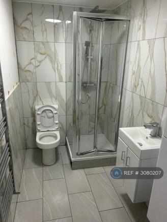 Newly Fitted Bathroom