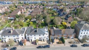 14, Churchfields, Broxbourne EN10 7JS