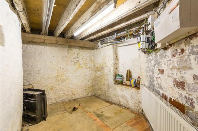 Cellar