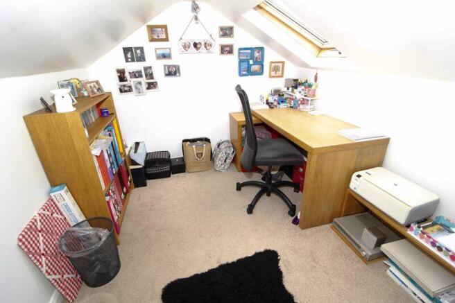 Loft Room