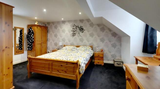 13. Bedroom 1