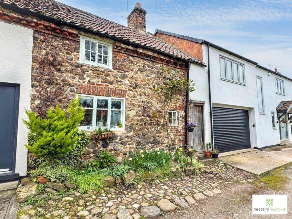 4 bed Terraced for sale Image 11