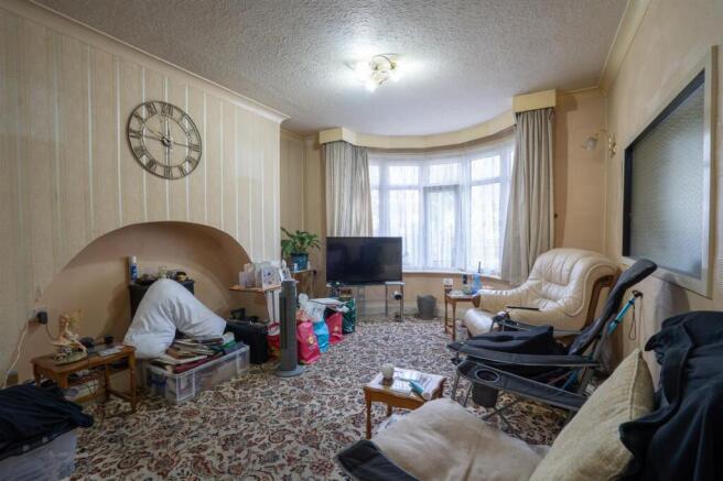 Reception Room One