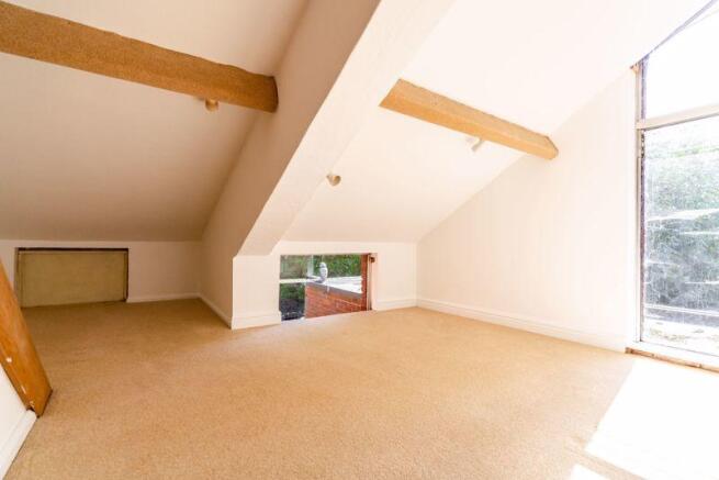 bedroom 4/playroom
