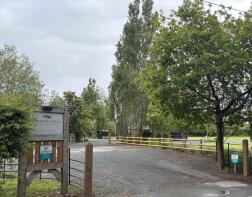 Hillview, Hook Common, Worcester WR8 0AX