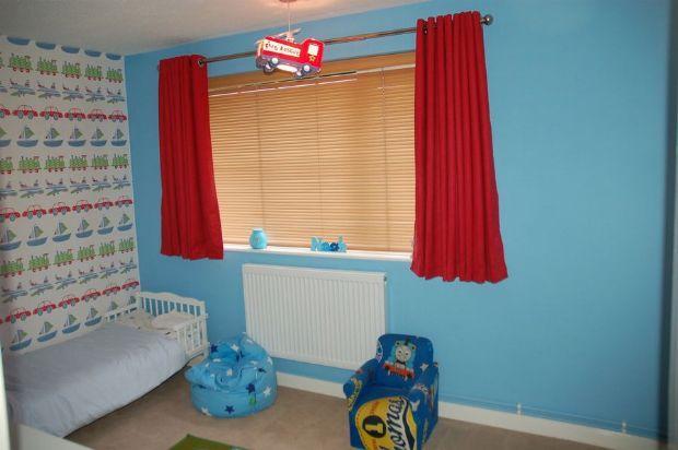 BEDROOM TWO