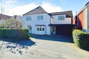 14, The Meadway, Leicester LE7 2BD