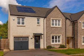 50, Goldeneye Drive, Hyvots Bank, Edinburgh EH17 8XL
