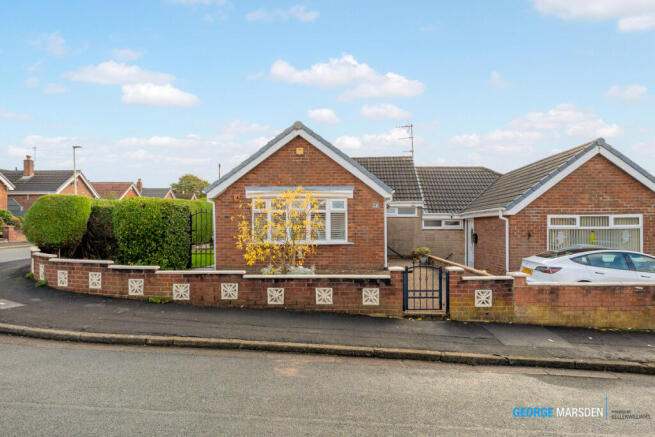 Lyndon Avenue, Wigan, WN6 photo 2