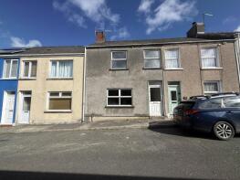 3, Harbour Way, Pembroke Dock SA72 6DB
