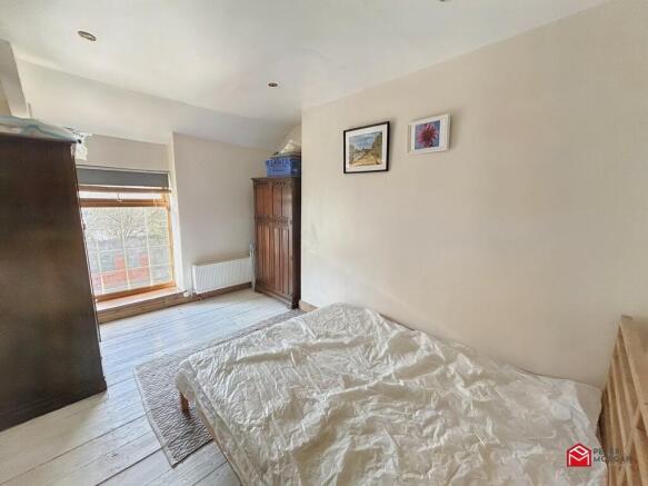 Bedroom  1