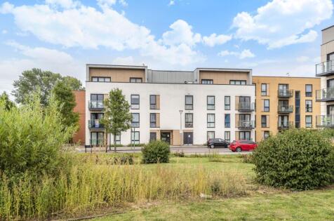 Faraday House, 1 Velocity Way, Enfield, EN3