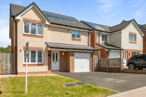 23, Young Road, East Calder EH53 0GD