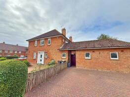 3, Dugdale Crescent, Sutton Coldfield B75 5EU