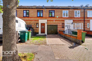 22, Swallow Street, Beckton, London E6 5JX