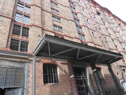 3 bedroom duplex for rent in WOW... Tobacco Warehouse, 21A Regent Road, Stanley Dock, Liverpool L3 0BB, L3