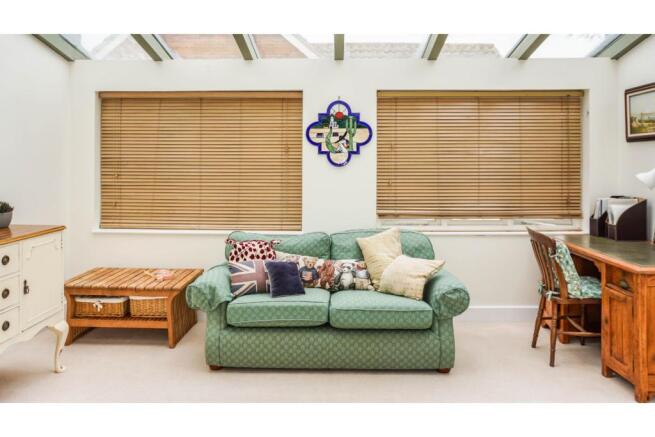 Sun Room