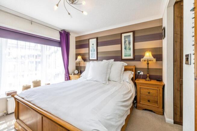 13, Hawthorn Hill, Chapel Farm Park, Dogdyke, Lincolnshire, LN4 photo 4