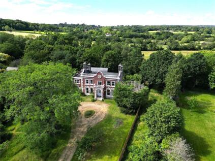 Whiteshoot, Redlynch, Salisbury, Wiltshire, SP5