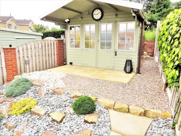 Summerhouse 