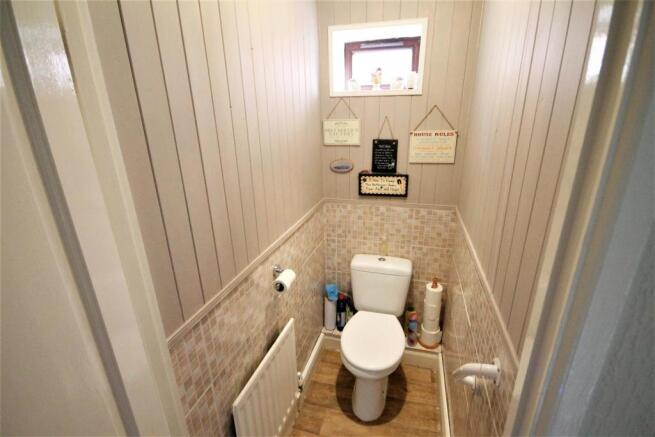 WC