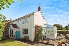 Fern Cottage, Gloucester Road, Wotton-under-edge GL12 8DS