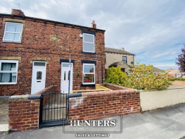 11, Woodside Street, Allerton Bywater, Castleford WF10 2HF
