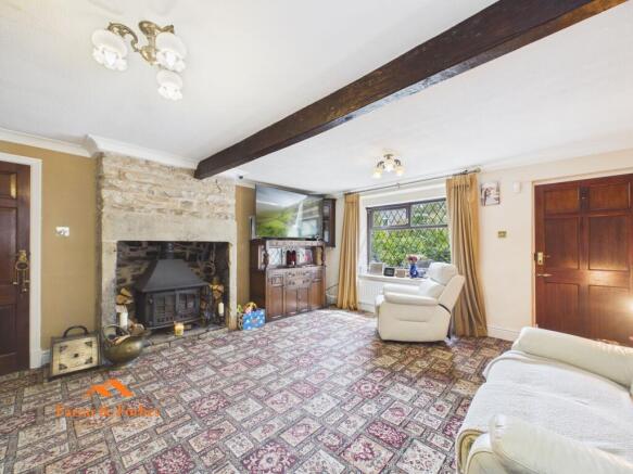 3 bed End of Terrace for sale Image 4