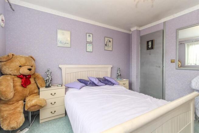 Master Bedroom - Asp
