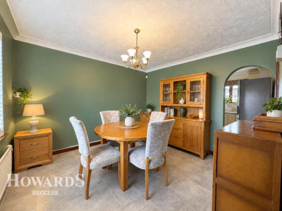 The Orchard, Redisham, Beccles photo 4