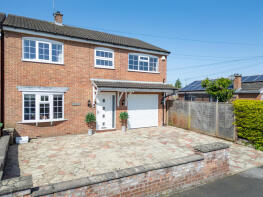 10, Moorfield Drive, York YO41 5PZ