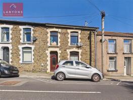 146, Park Road, Cwm-parc, Treorchy CF42 6LA