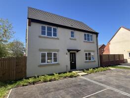 1, Blakeys Crossing, Goole DN14 7GE